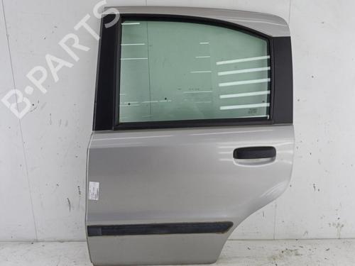 Left rear door FIAT PANDA (169_) 1.2 (169.AXB11, 169.AXB1A) | BP23713030C4 