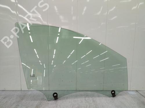 Used Front right door window Front right door window RENAULT CLIO III (BR0/1, CR0/1) 1.5 dCi (BR17, CR17) (86 hp) 23710011 23710011
