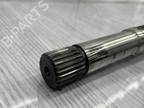 Right front driveshaft CITROËN BERLINGO Box Body/MPV (B9) 1.6 HDi / BlueHDi 75 | BP28357800M39