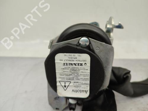 Front right seatbelt RENAULT ZOE (BFM_) ZOE | BP23708586I25 - Image 5