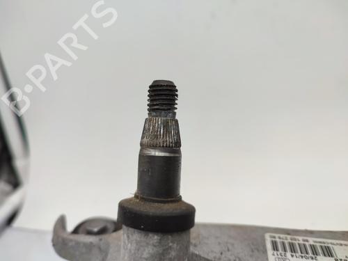 Used Front wiper motor PEUGEOT 308 II (LB_, LP_, LW_, LH_, L3_) 1.6 HDi (92 hp) 23712579