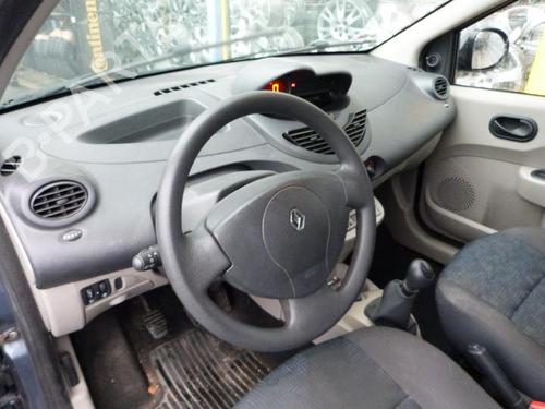 Left front steering knuckle RENAULT TWINGO II (CN0_) 1.2 (CN0D) | BP23691107M25 - Image 16