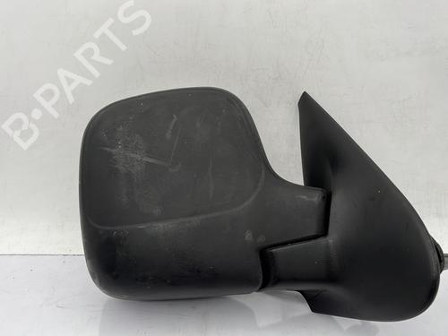 Used Right mirror PEUGEOT PARTNER Box Body/MPV (5_, G_) 1.9 D (69 hp) 28133533