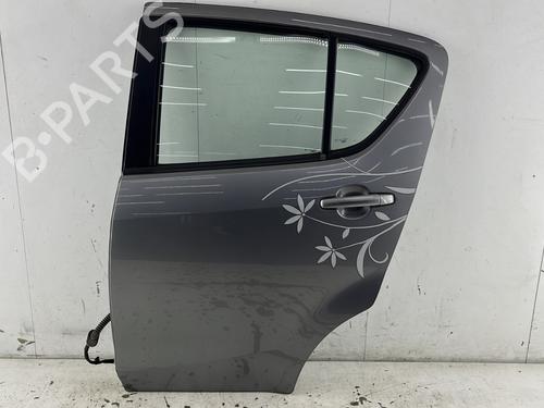 left-rear-door-opel-agila-b-h08-2008-2009-2010-2011-2012-2013-2014-31769672 main image