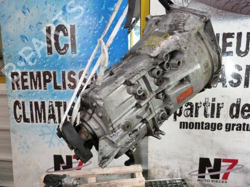 Gearbox BMW 3 (E36) 325 td | BP23667592M3 