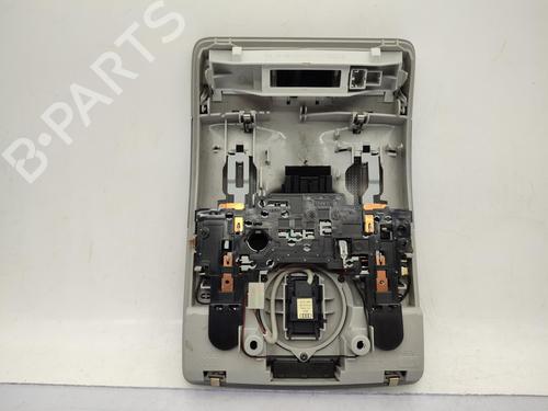 Interior roof light AUDI A3 Sportback (8PA) 2.0 TDI 16V | BP23679504I8 