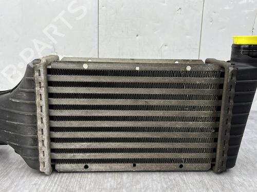 Intercooler OPEL ZAFIRA A MPV (T98) 2.0 DTI 16V (F75) | BP27249928M30 