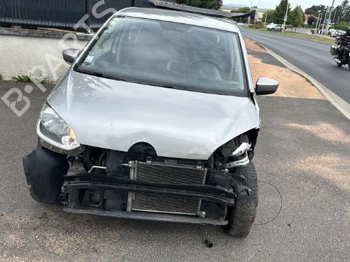 Interiør tag VW UP! (121, 122, BL1, BL2, BL3, 123) 1.0 | BP37475188I12 - Image 5