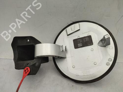 Fuel flap OPEL CORSA E (X15) 1.3 CDTI (08, 68) | BP29512713C131 