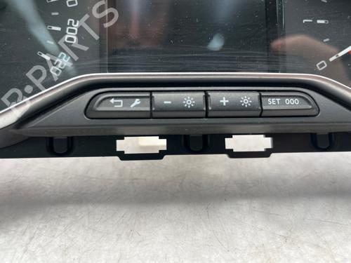 Instrument cluster CITROËN C3 III (SX) 1.2 PureTech 82 | BP37265153C47  - Image 6