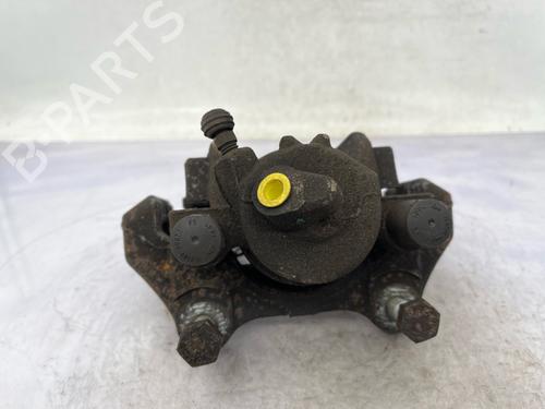 Used Left front brake caliper Left front brake caliper DACIA LOGAN II 1.5 dCi (90 hp) 36439829 36439829