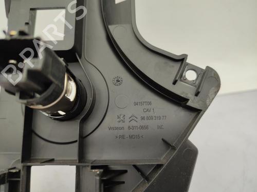 Electronic module CITROËN BERLINGO Box Body/MPV (B9) 1.6 HDi 90 16V | BP23722774M83  - Image 11