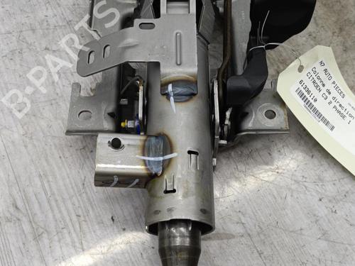 steering-column-citroen-c3-ii-sc_-2009-23707704 main image