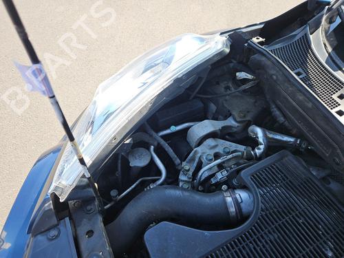 Right front indicator NISSAN JUKE (F15) 1.6 DIG-T 4x4 | BP29618276C33 