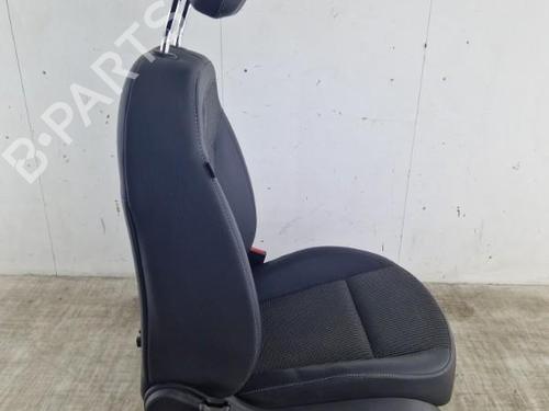 Used Right front seat Right front seat OPEL ASTRA J (P10) 1.7 CDTI (68) (110 hp) 23742256 23742256