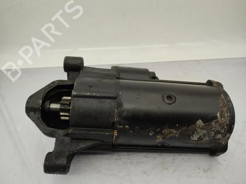 Used Starter Starter MERCEDES-BENZ E-CLASS (W210) E 220 CDI (210.006) (125 hp) 23677847 23677847