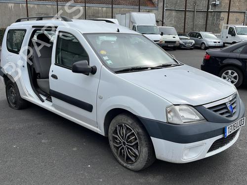 Gearbox DACIA LOGAN MCV (KS_) 1.5 dCi (KS0K) | BP23719345M3  - Image 33