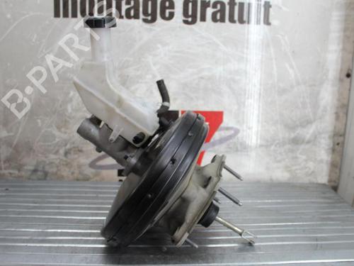 Servo brake NISSAN MICRA III (K12) 1.2 16V | BP23689534M42 