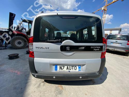 Intercooler PEUGEOT BIPPER Tepee 1.3 HDi 75 | BP38290365M30 - Image 45