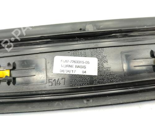 Other BMW X1 (F48) sDrive 16 d | BP23741955O1 