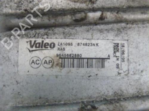 Intercooler CITROËN C5 III (RD_) 2.0 HDi (RDRHD8, RDRHDJ, RDRHR8, RDRHRJ) | BP23668094M30 - Image 4