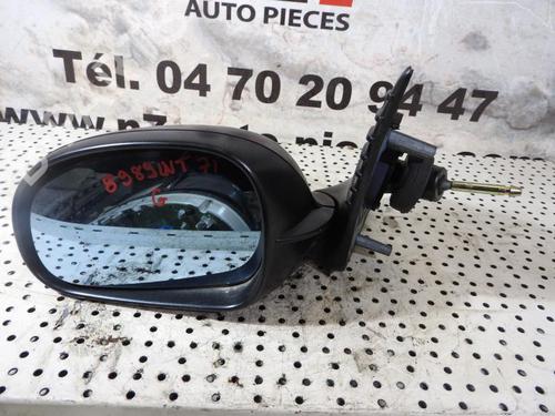 Used Left mirror PEUGEOT 406 (8B) 1.8 16V (110 hp) 23684847