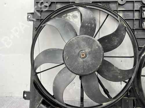 Radiator fan VW PASSAT B7 (362) 3.6 FSI 4motion | BP33569559M35 - Image 14