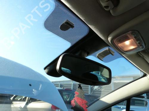 Right sun visor CITROËN C4 I (LC_) 2.0 16V | BP23689783I2 - Image 30