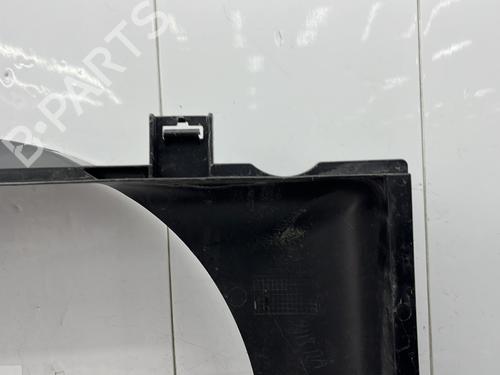 Front slam panel ISUZU D-MAX II (TFR, TFS) 2.5 CRDi 4x4 (TFS86J) | BP33569270C72  - Image 10