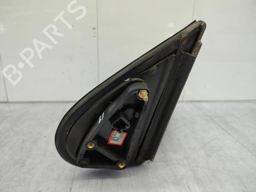 Right mirror HYUNDAI SANTA FÉ I (SM) 2.0 CRDi 4x4 | BP23706002C27