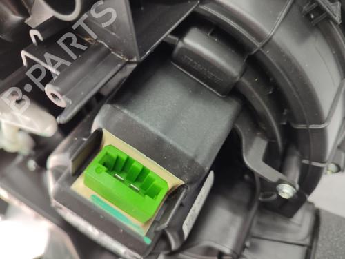 Heater matrix box DACIA SANDERO III 1.0 SCe 65 | BP23729532M61 