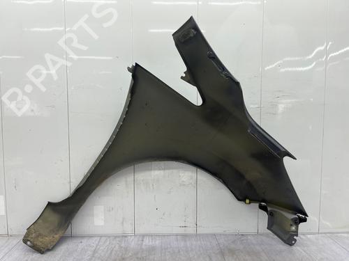 Guarda-lamas esquerdo NISSAN NOTE (E12) 1.2 DIG-S | BP36401012C41 - Image 2