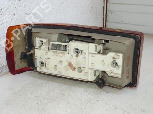 Used Right taillight ROVER MAESTRO Hatchback 1.3 (67 hp) 23670115