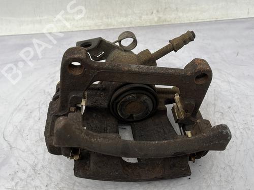 Left rear brake caliper VW TRANSPORTER T5 Van (7HA, 7HH, 7EA, 7EH) 1.9 TDI | BP32290774M107