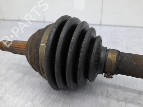 Left front driveshaft SEAT AROSA (6H1) 1.4 | BP23685788M38 