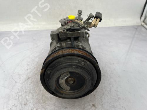 AC compressor MERCEDES-BENZ CLA Coupe (C117) CLA 250 (117.344) | BP35890428M34 - Image 3