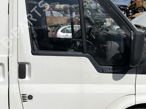 Left front brake caliper FORD TRANSIT Van (FA_ _) 2.4 DI RWD (FAA_, FAB_, FAC_, FAD_) | BP23751672M105  - Image 27