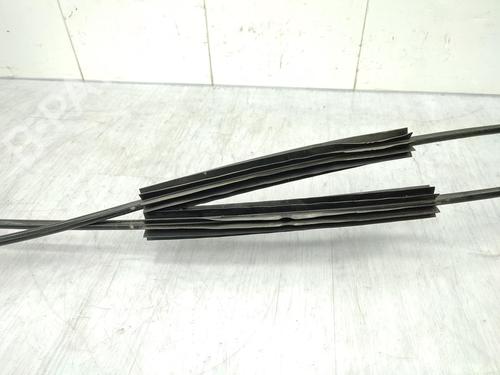 Gear lever VW POLO V (6R1, 6C1) 1.2 | BP23722399M90 