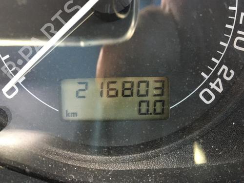 Højre solskærm SKODA OCTAVIA I (1U2) 1.9 TDI | BP23702665I2 