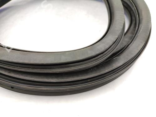 Rubber door seal SEAT IBIZA IV (6J5, 6P1) 1.6 TDI | BP23753794C142 
