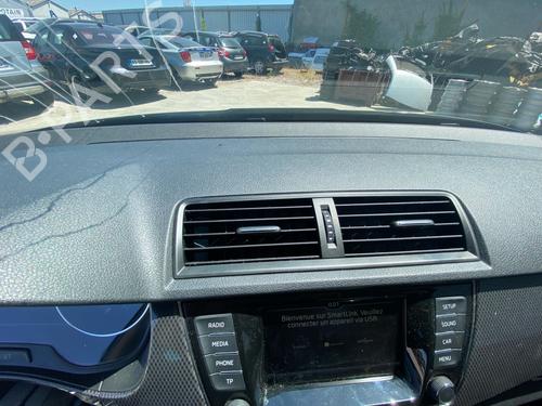 Dashboard SKODA FABIA III (NJ3) 1.0 TSI | BP36663896C46 - Image 9