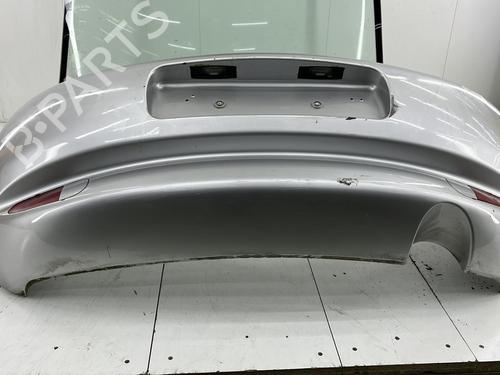 Rear bumper FORD PUMA (EC_) 1.7 16V | BP23698043C8 