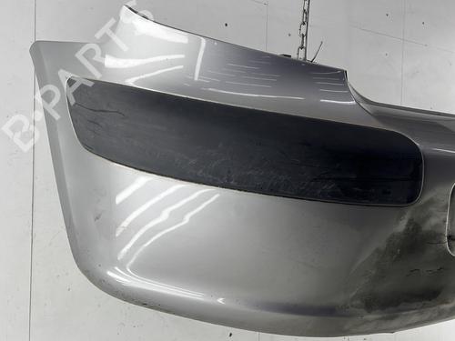 Rear bumper PEUGEOT 307 (3A/C) 2.0 HDi 110 | BP31097027C8