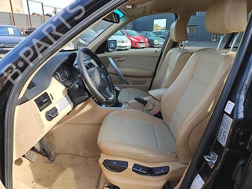 Right sun visor BMW X3 (E83) 2.0 d | BP23739421I2 - Image 50