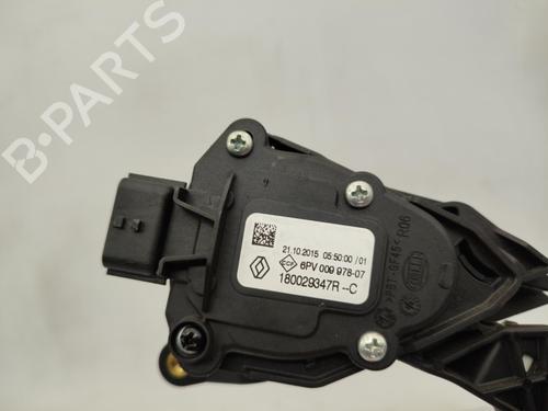 Other RENAULT CLIO IV (BH_) 1.5 dCi 75 | BP23719811O1 
