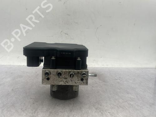 ABS pump NISSAN QASHQAI II (J11, J11_) 1.6 DIG-T | BP30940178M43 