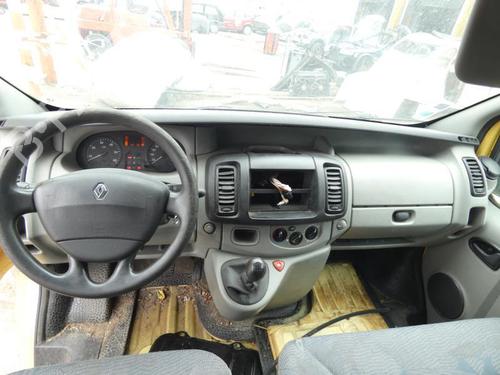 Radiator fan RENAULT TRAFIC II Van (FL) 1.9 dCi 100 (FL0C, FL0K, FL0B) | BP23672765M35 - Image 20