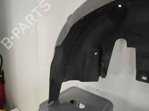 Wheel arch PEUGEOT 208 I (CA_, CC_) 1.6 HDi | BP23708080C56