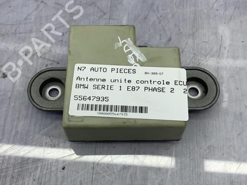 Antenne/Base BMW 1 (E87) 120 d | BP23673618C140 - Image 2