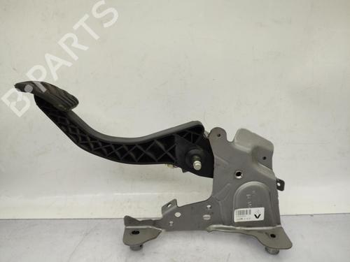 Clutch pedal RENAULT MEGANE IV Hatchback (B9A/M/N_) 1.3 TCe 140 (B9NB) | BP23730202I13 - Image 2